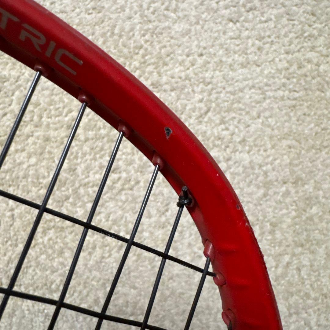 【美品】YONEX VCORE 98 ブイコア　G3