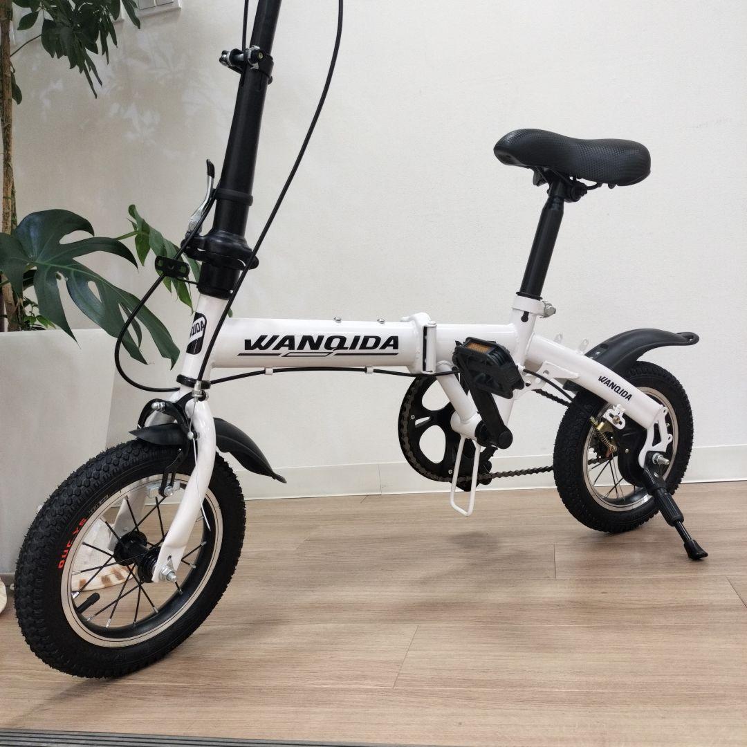 ※関東関西送料込み※折りたたみ自転車　12インチ