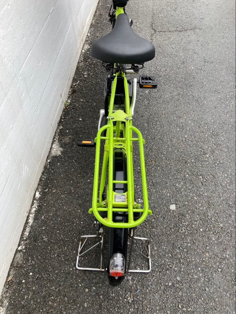 1485業界最長12ヶ月保証付！送料無料エリア多数！安全整備済み！電動自転車