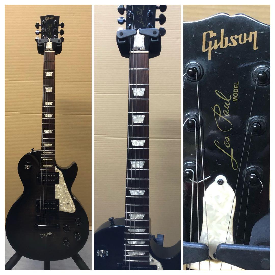 Gibson Joe Perry シグネイチャーモデル