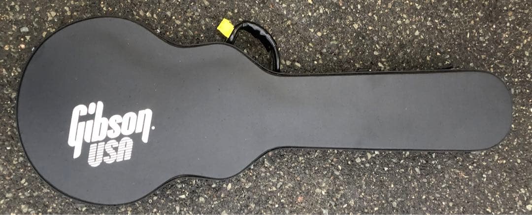 Gibson Joe Perry シグネイチャーモデル