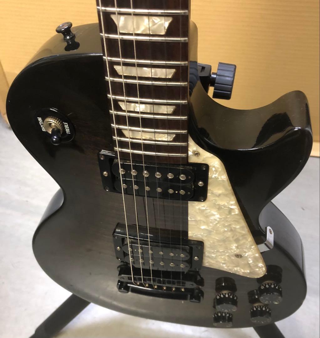 Gibson Joe Perry シグネイチャーモデル