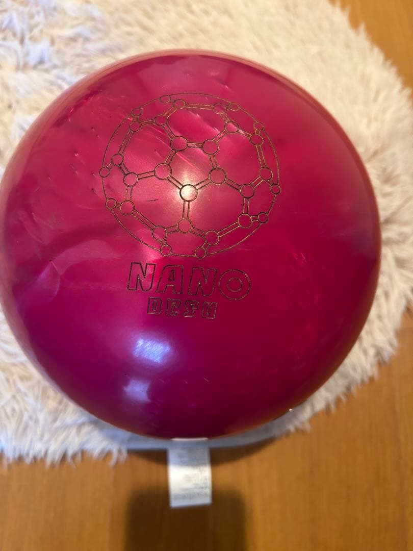 ナノデス アキュドライブ6