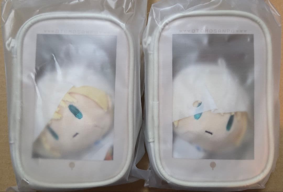 フリューくじ 刀剣乱舞ONLINE 御伴散歩 ~ぼちくじ~