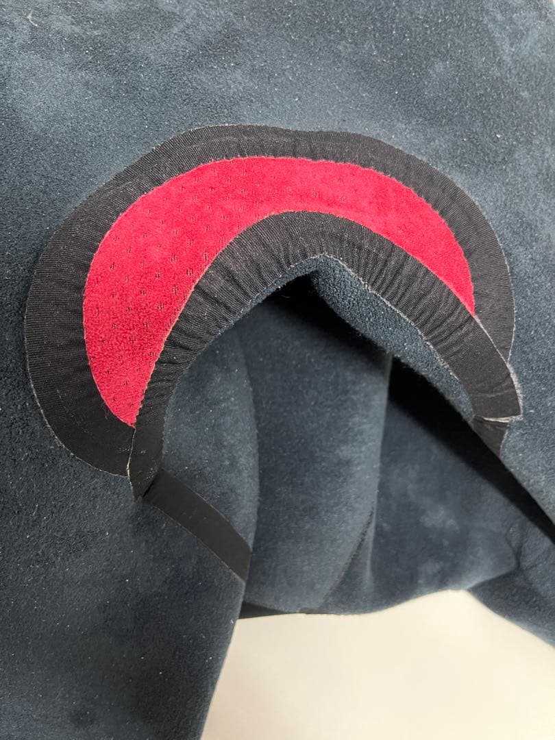 エアータイト メンズ サイズMR ウェットスーツ セミドライ