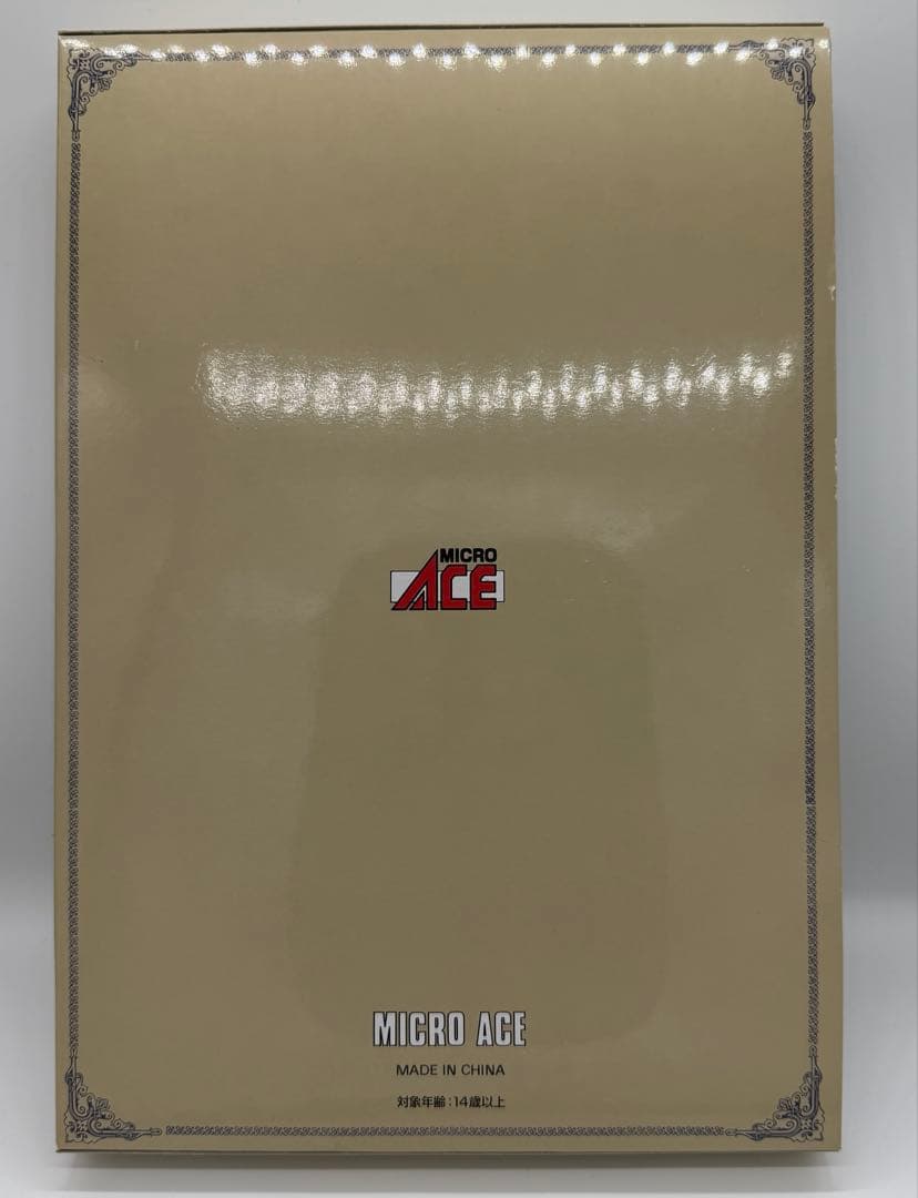 MICRO ACE 115系2000番台 西日本40N更新車 4両セット