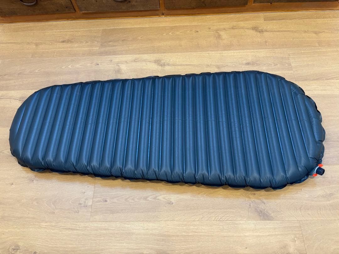 サーマレスト　ネオエアーウーバーライト　サイズ　S