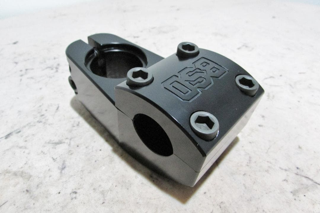 BMX ステム BSD Stacked Stem