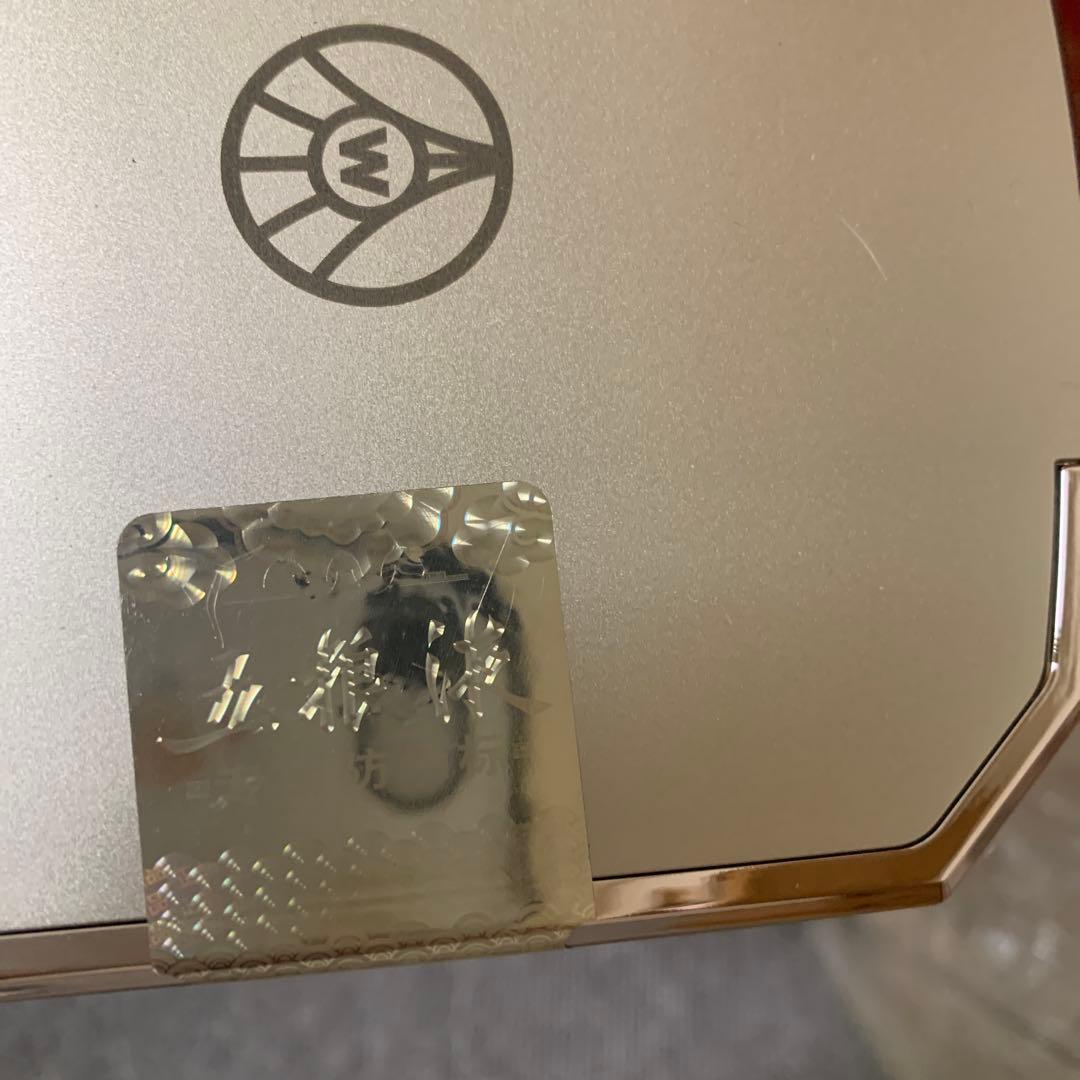 中国酒　五粮液2025年製500ml ×2 正規品 Wu Liang Ye 白酒