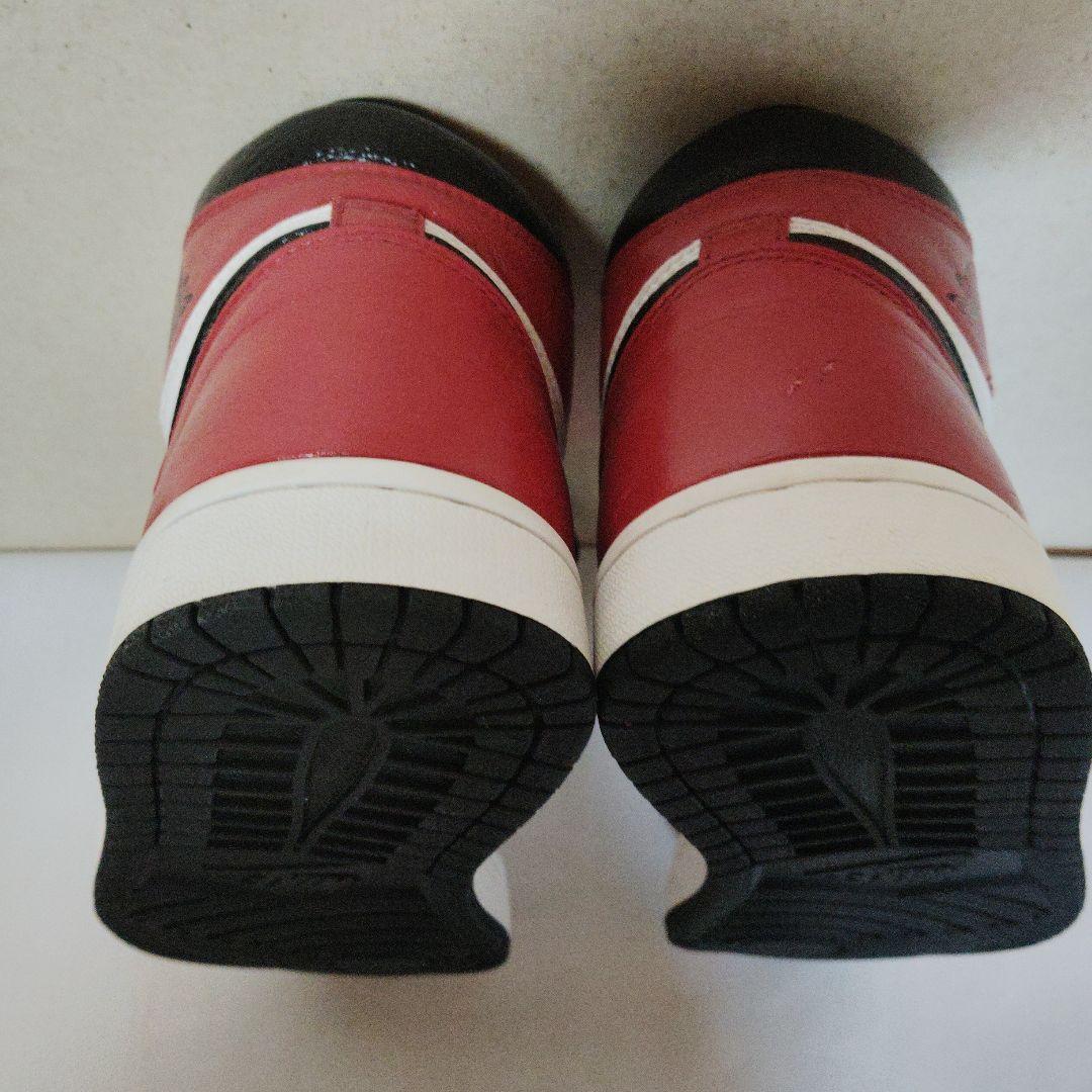 エアジョーダン1　OG HIGH シカゴカスタム