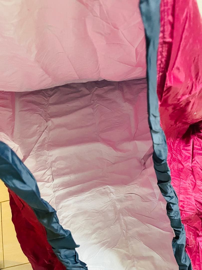 モンベル GORE-TEX シュラフカバー U.L.スリーピングバッグカバー