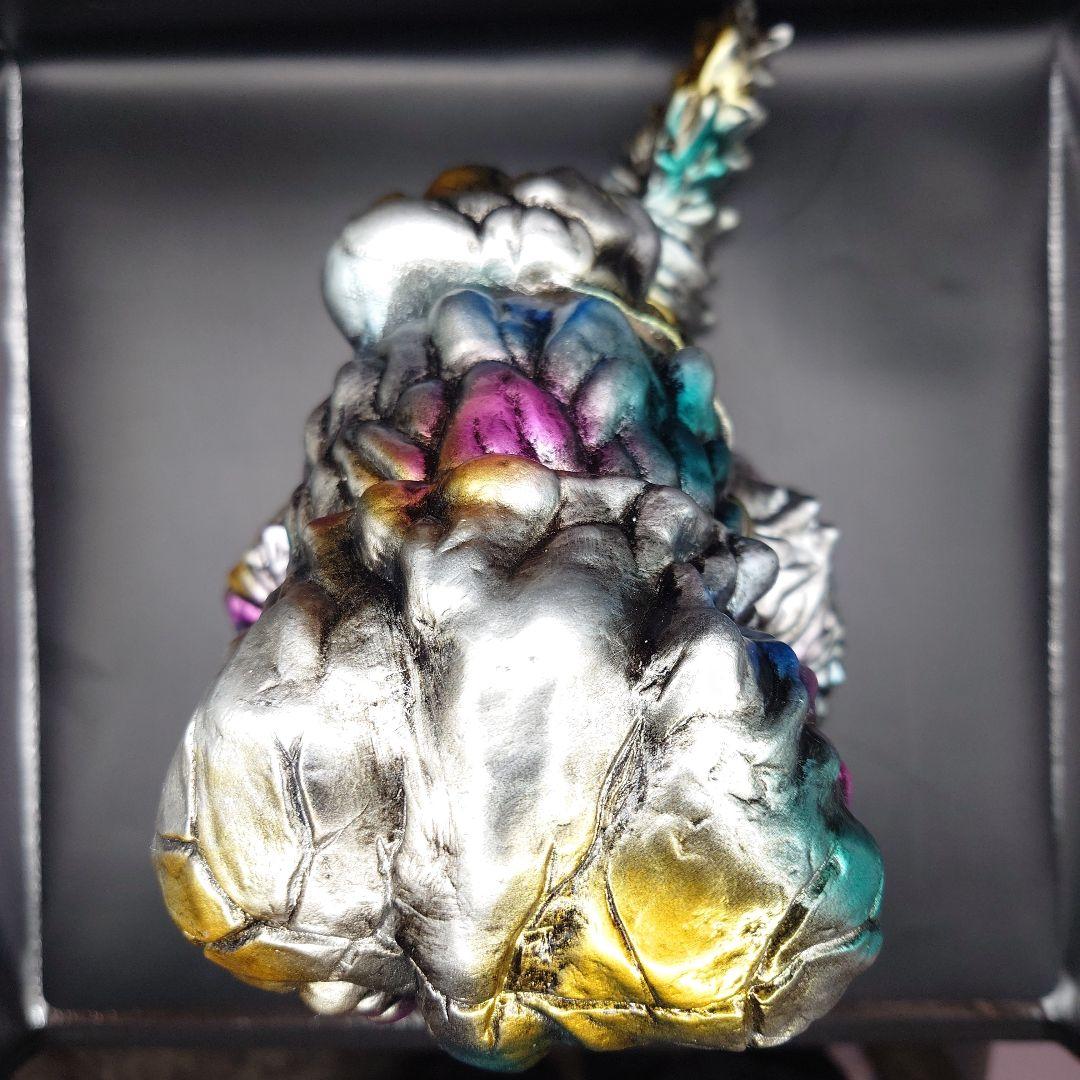 ホビーラウンド 後藤彩色所 ピコピコ ヘドラ