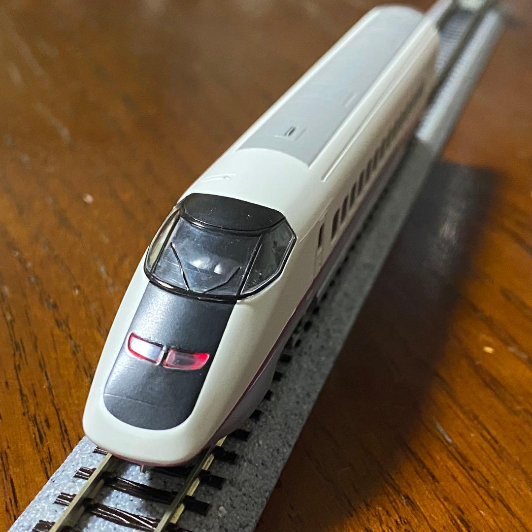 Nゲージ　TOMIX E3こまちセット