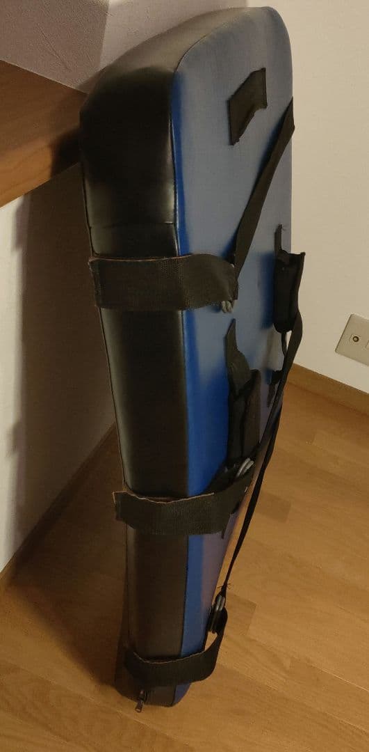 マーシャルワールド スーパーダミーミット ビッグミット 格闘技 トレーニング