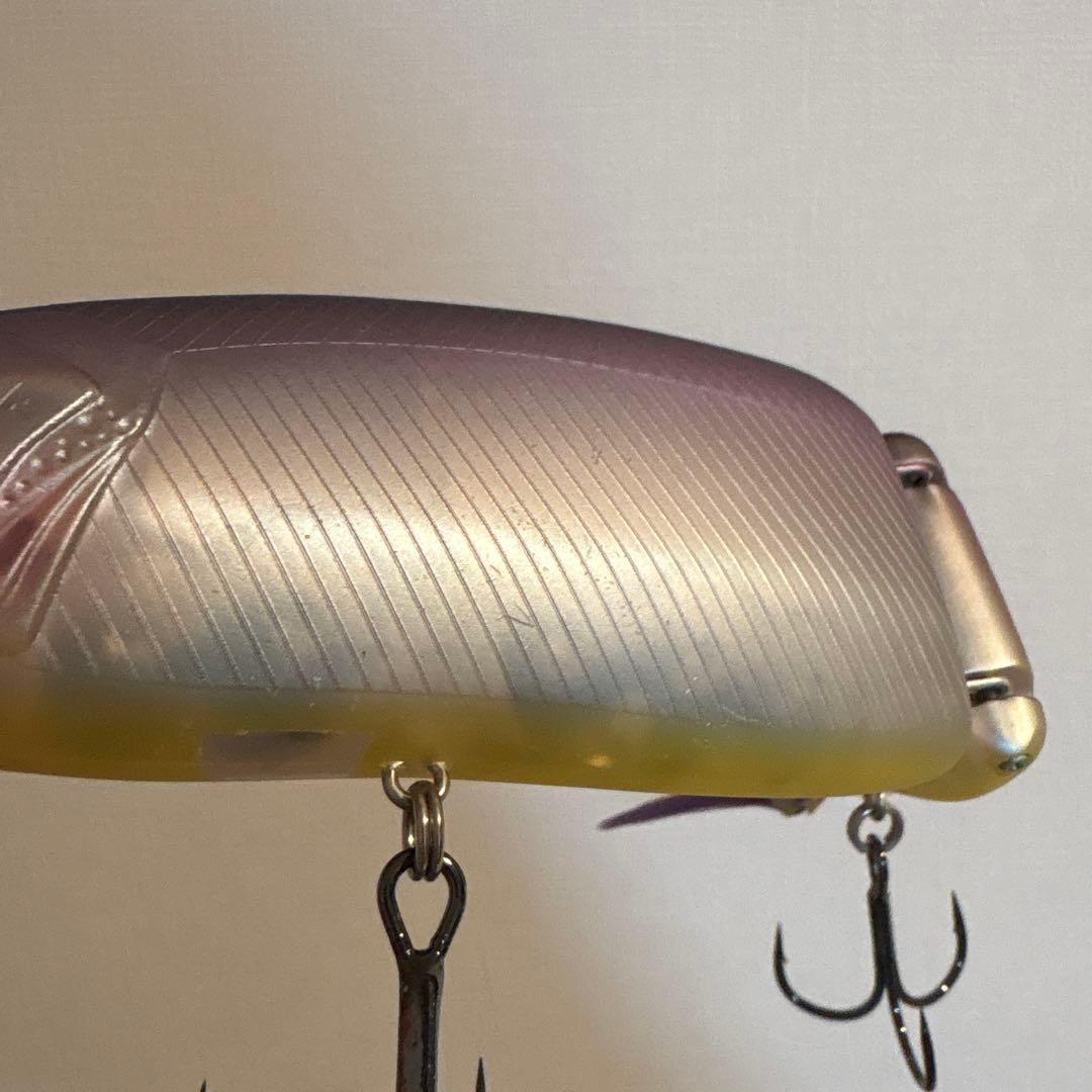 【専用】タイニークラッシュ クラッシュ9 少年時代　プロブルー