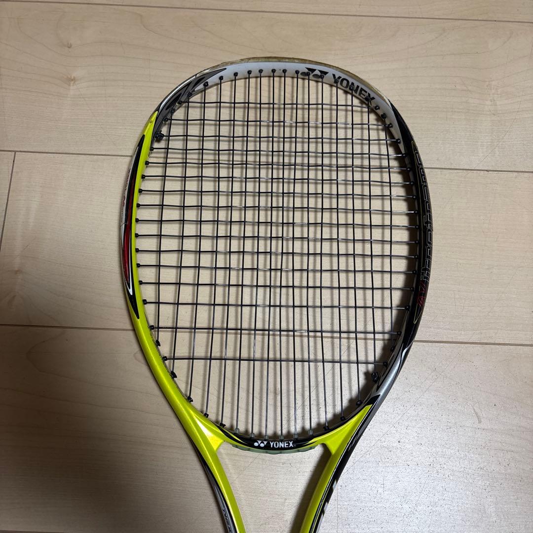 ラケット(軟式用) YONEX NEXIGA70V