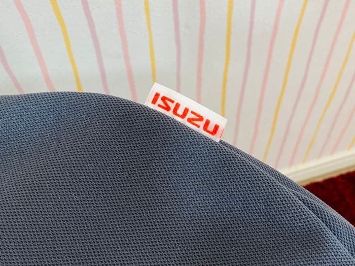ISUZU ギガ 快適ふとんキット