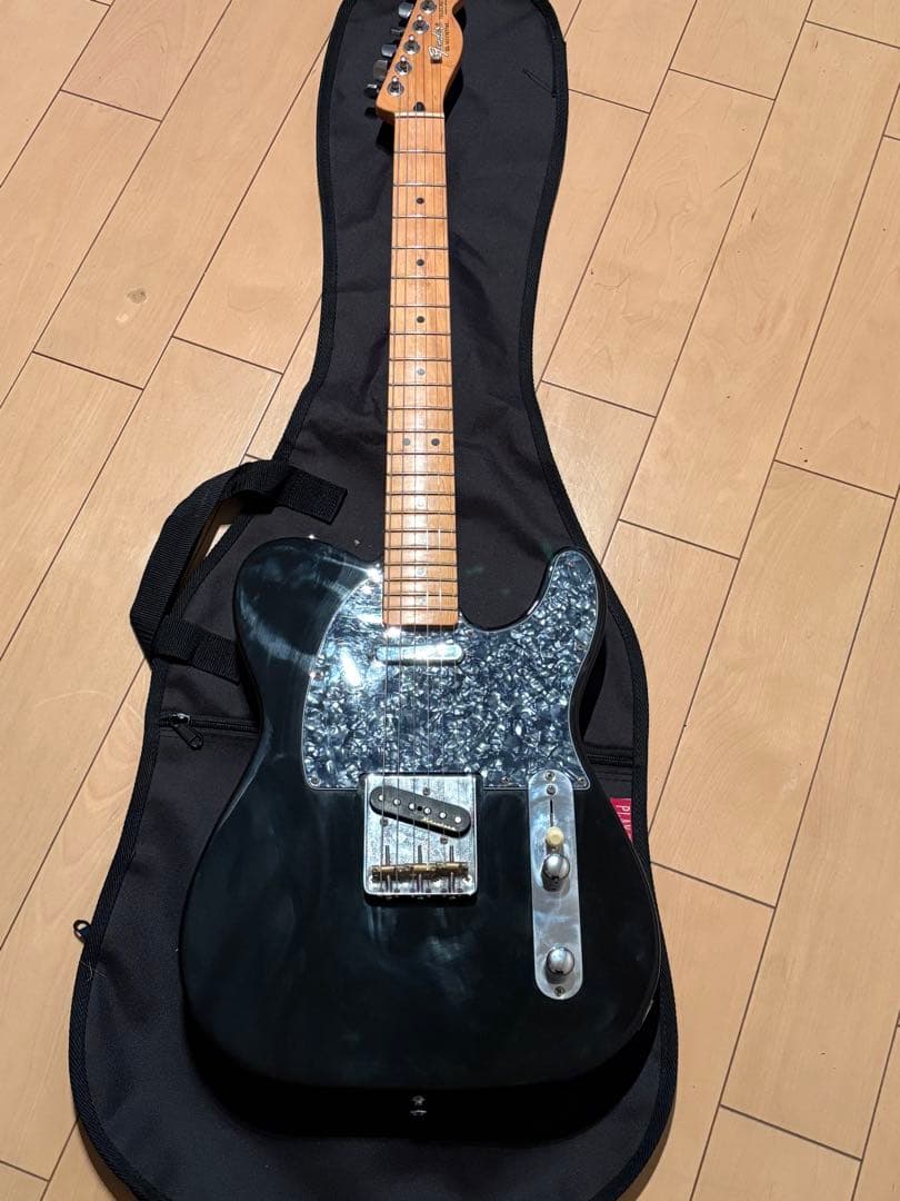 フェンダー　メキシコ　テレキャスター　Telecaster