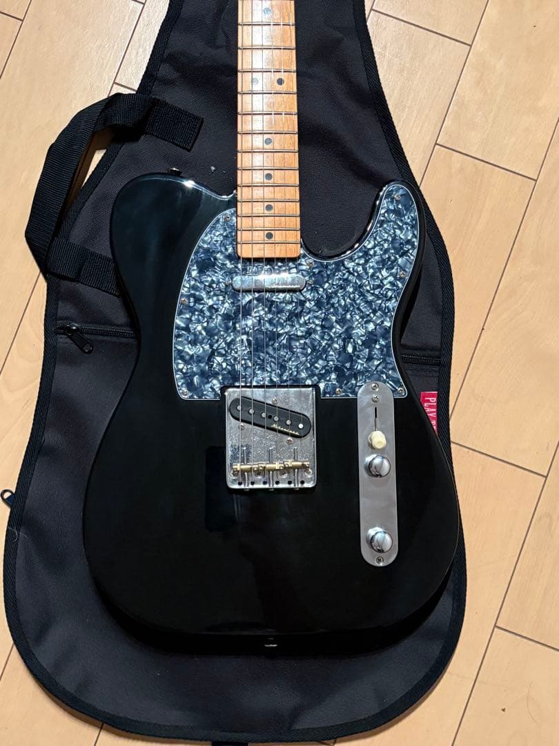 フェンダー　メキシコ　テレキャスター　Telecaster