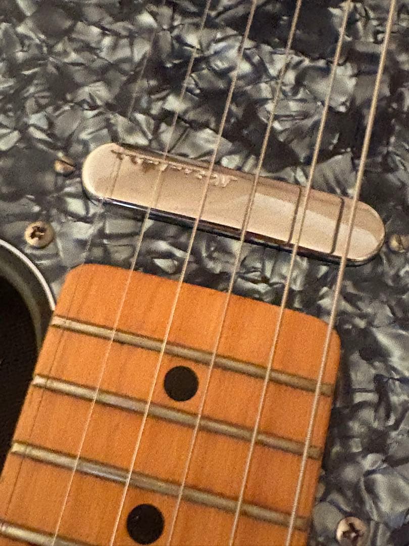 フェンダー　メキシコ　テレキャスター　Telecaster