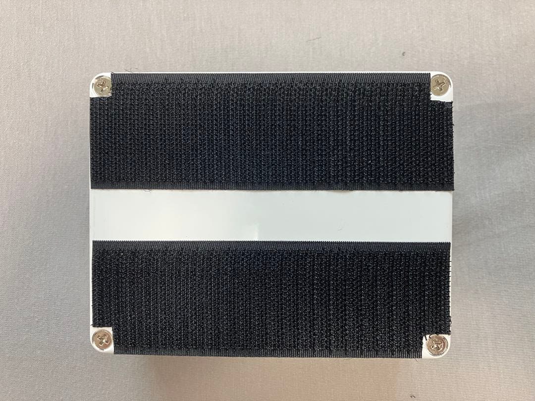 limetone audio focus コンプレッサー エフェクター