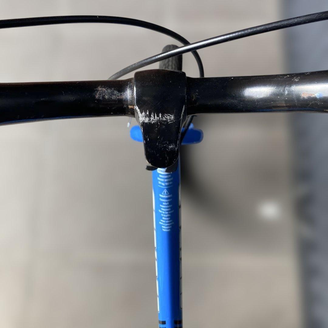 ストライダー　14x 14インチ　ブルー　strider