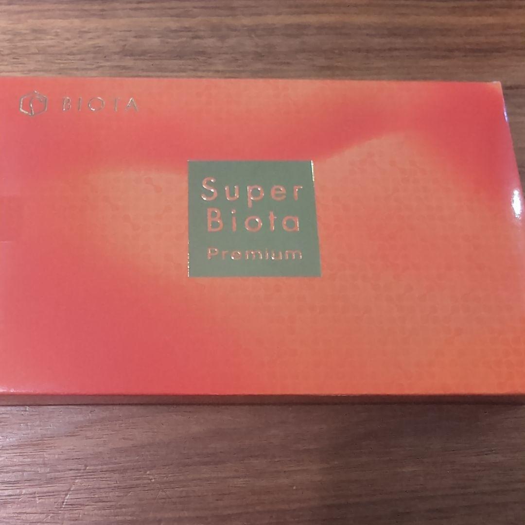 スーパービオータプレミアム 30包入り