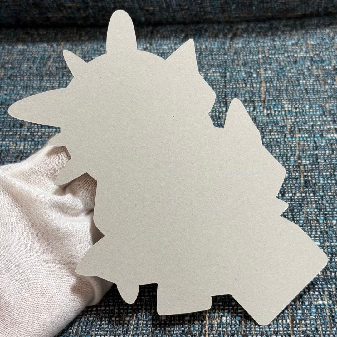 【希少☆美品】ポケモン ピンボール ルビー＆サファイア 店頭販促用POP