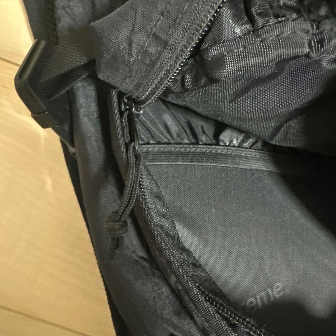 シュプリームバック