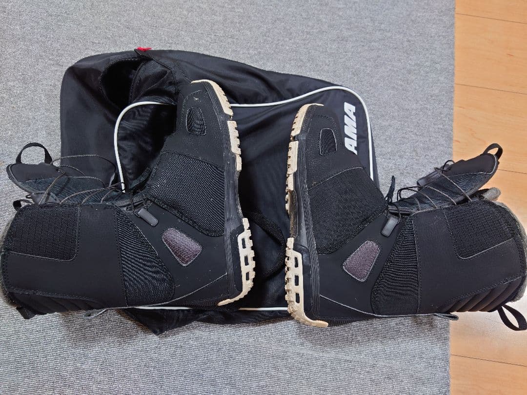 salomon SAVAGE スノーボードブーツ