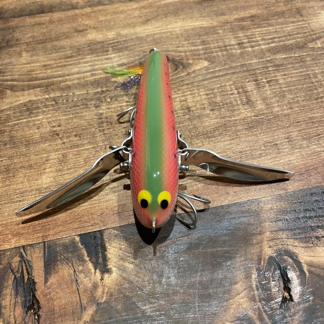 タマタマルアー　スローリーhp