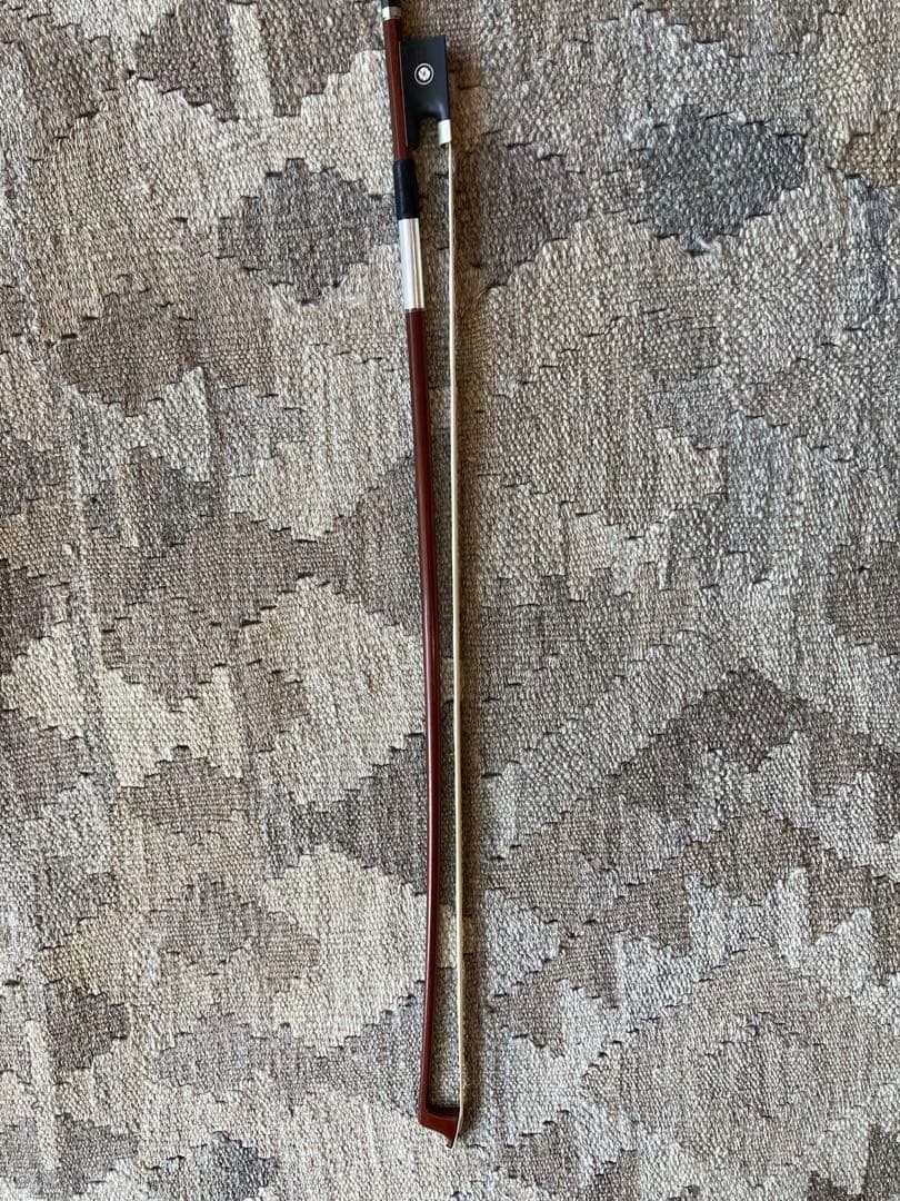 分数バイオリン 1/4 Nicolo Santi NSN60S 2021年製