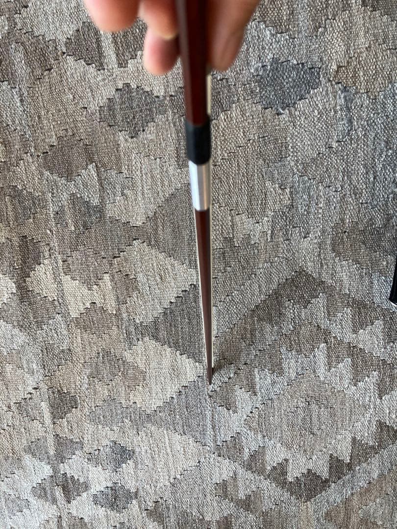 分数バイオリン 1/4 Nicolo Santi NSN60S 2021年製