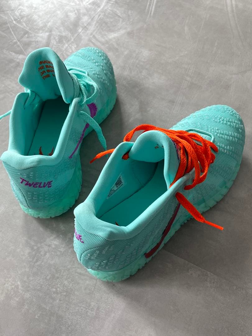 Nike JA3 シューズ(男性用)