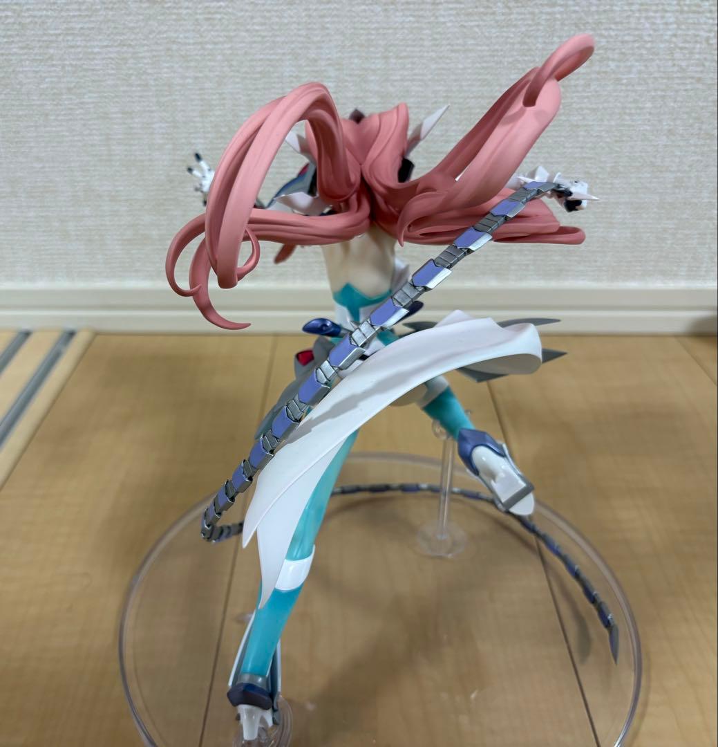 戦姫絶唱シンフォギア　マリア　フィギュア