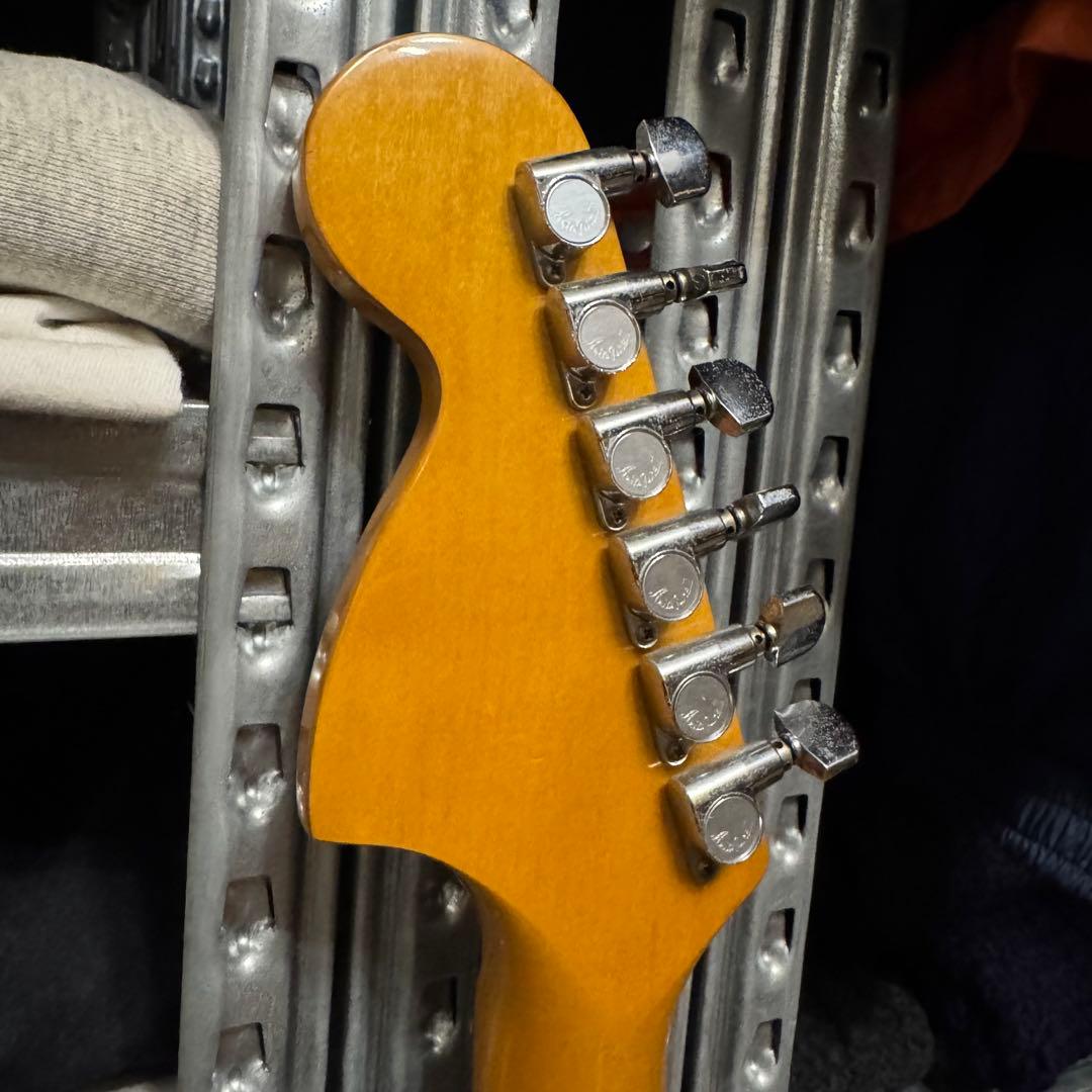 ギター ARIAPROII STRIKIN' SOUND ST-400