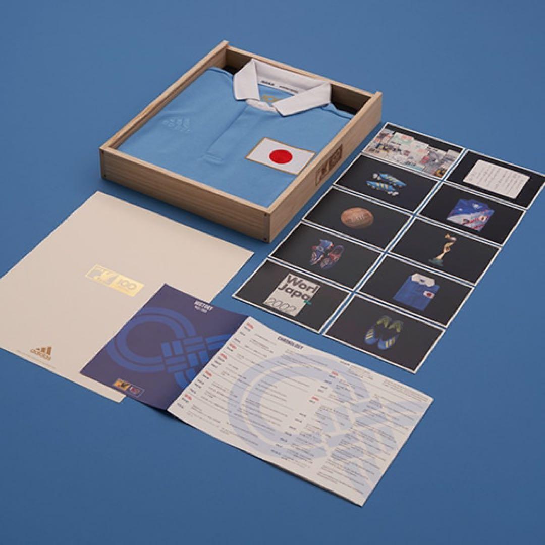 【新品】【久保建英選手】【11番】サッカー日本代表 100 周年ユニフォーム
