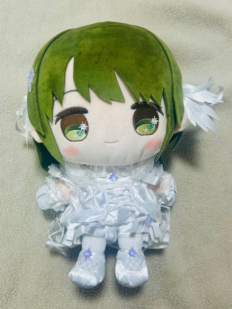 シャニマス もちWhat! ぬいぐるみ 七草にちか