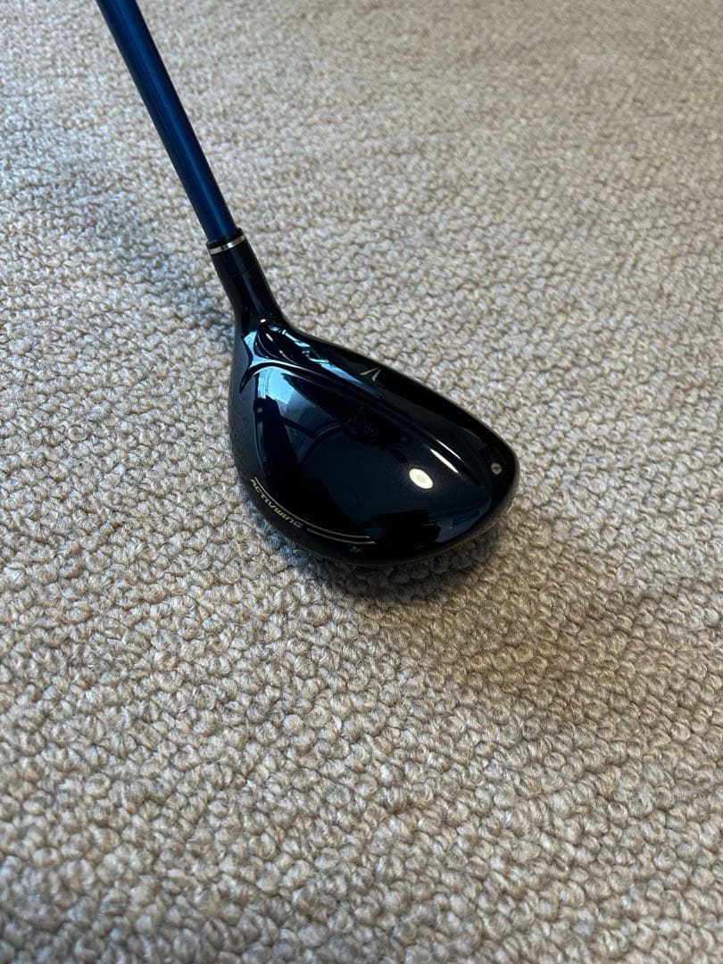 ゼクシオ13 XXIO13 H6 シャフトR