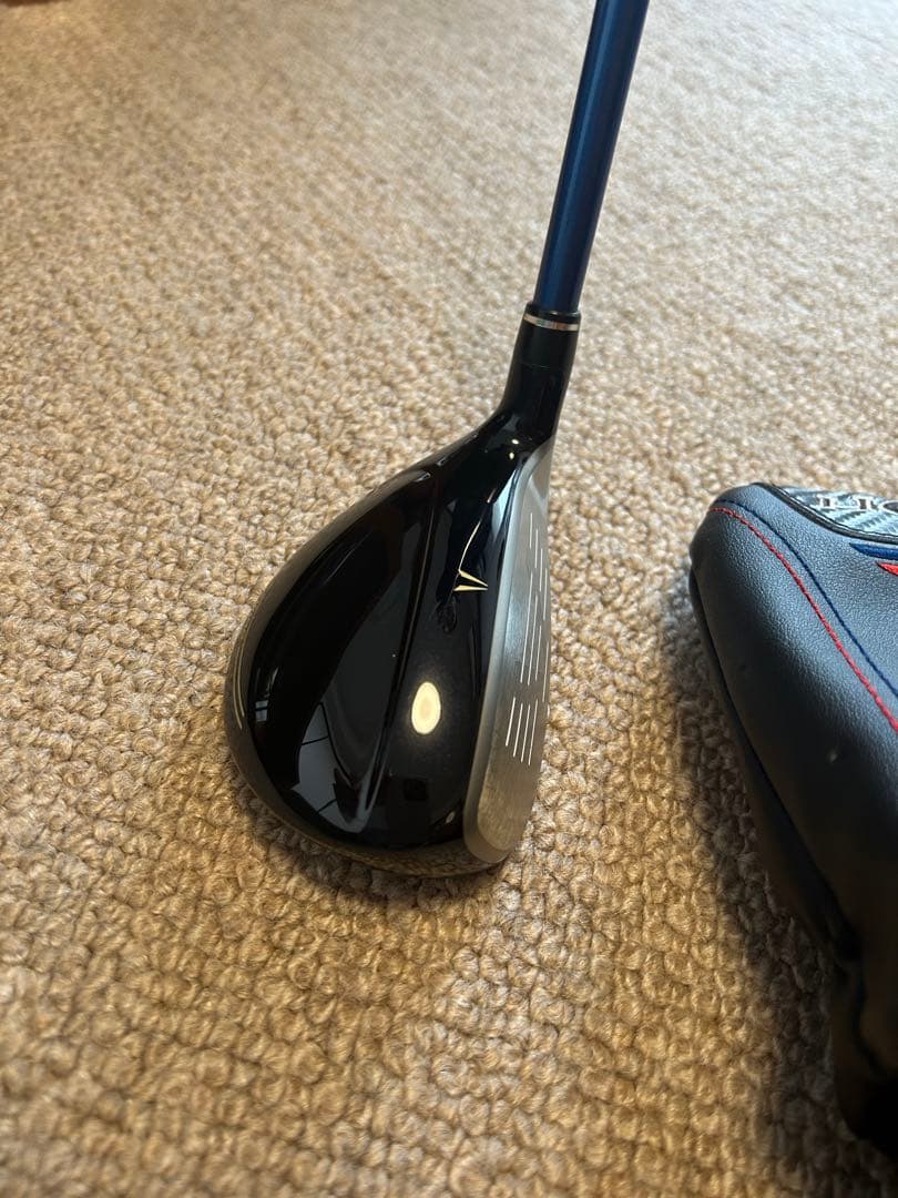 ゼクシオ13 XXIO13 H6 シャフトR