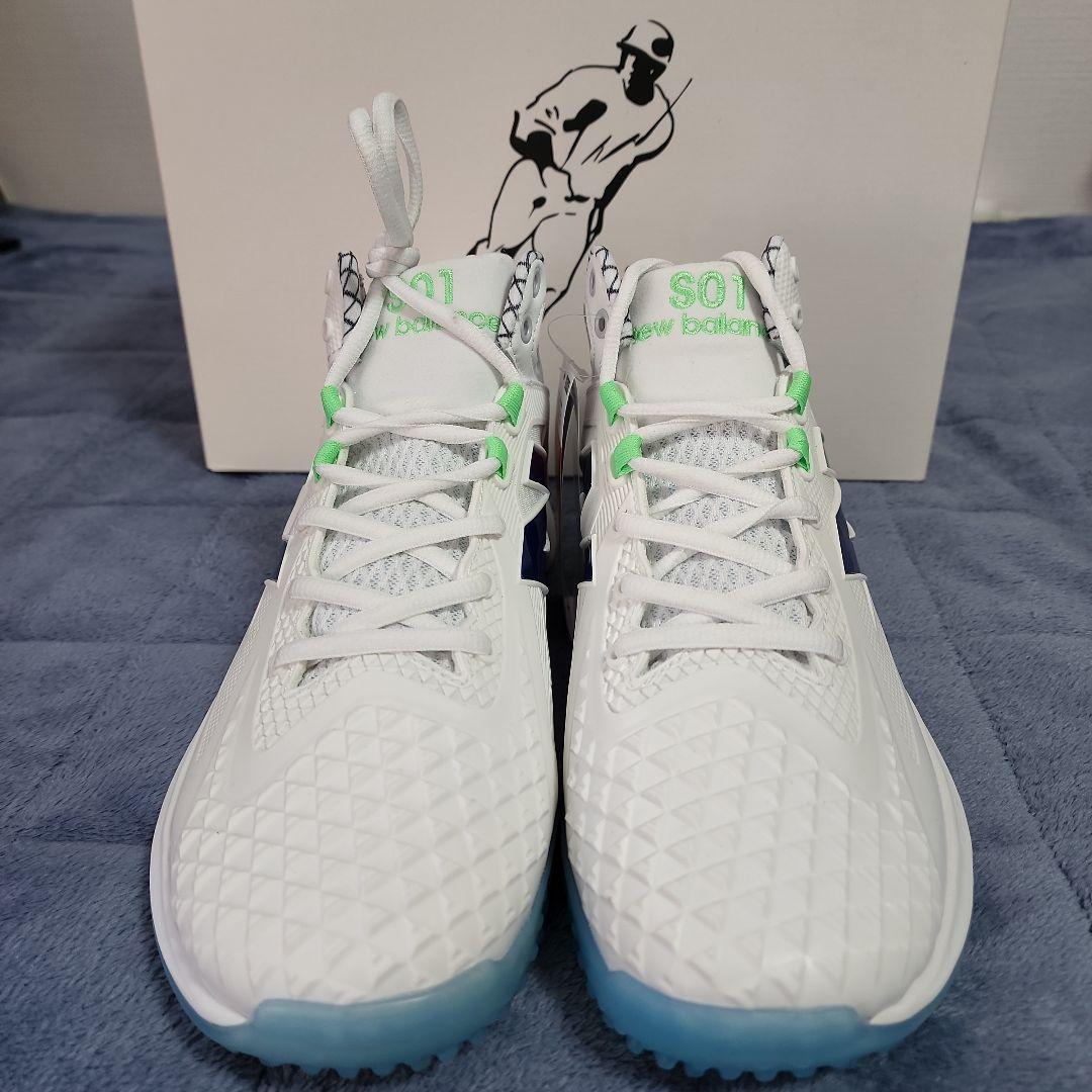 ニューバランス　new balance　SO1　大谷翔平　トレーニングシューズ