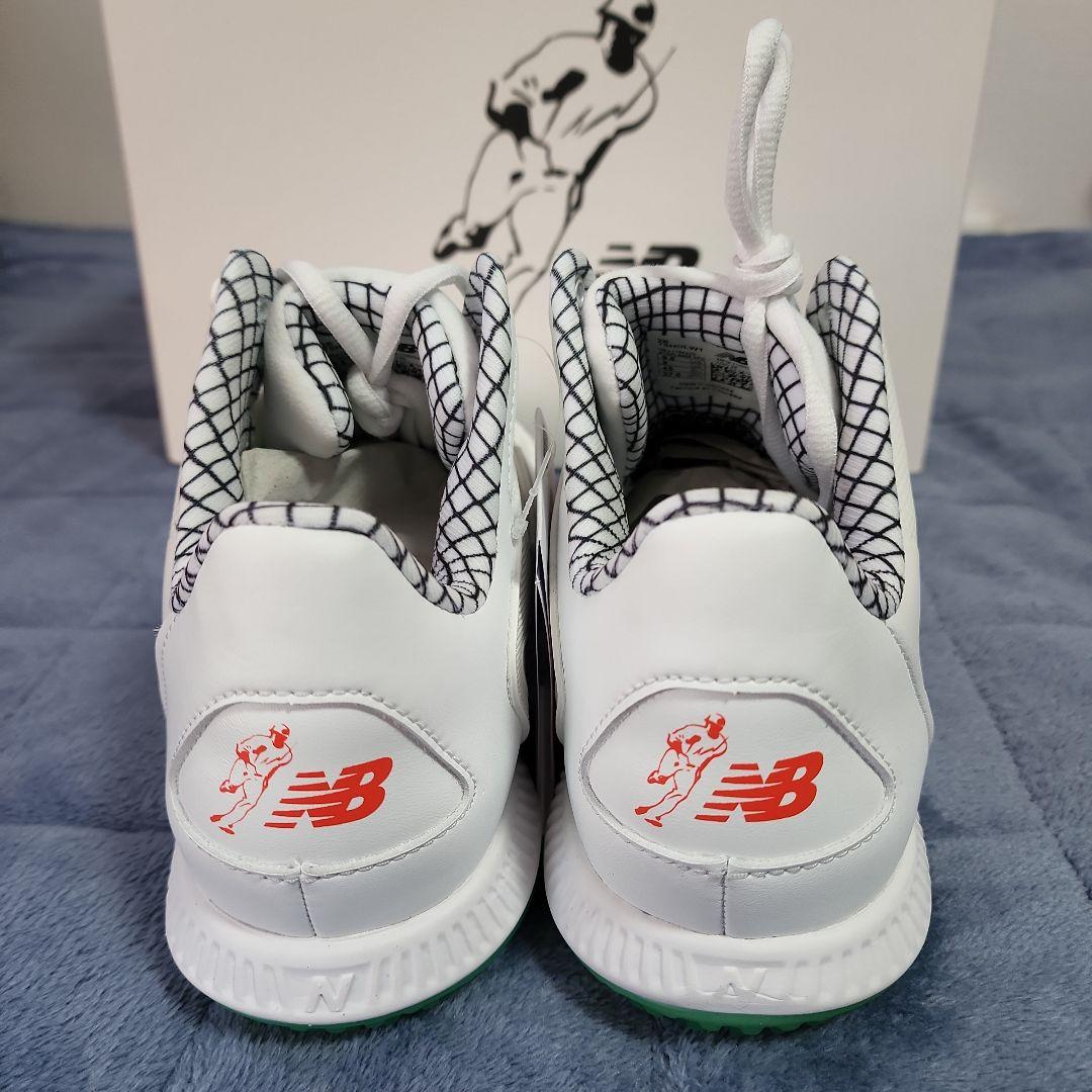ニューバランス　new balance　SO1　大谷翔平　トレーニングシューズ