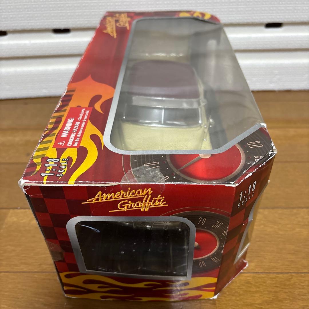 希少品　1950 Chevrolet Bel Air アメリカン・グラフィティー