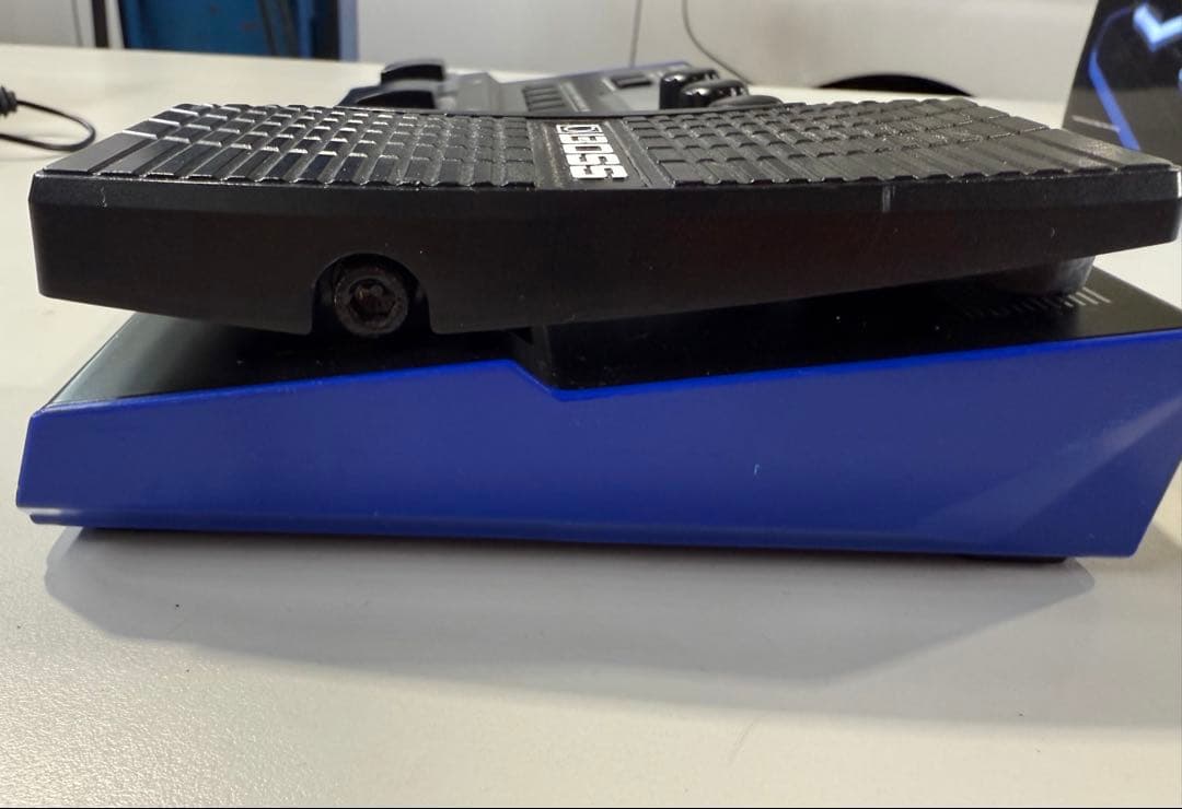 BOSS GT-1 動作確認済