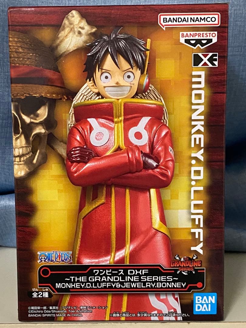 2025年 プライズ入りフィギュア15点