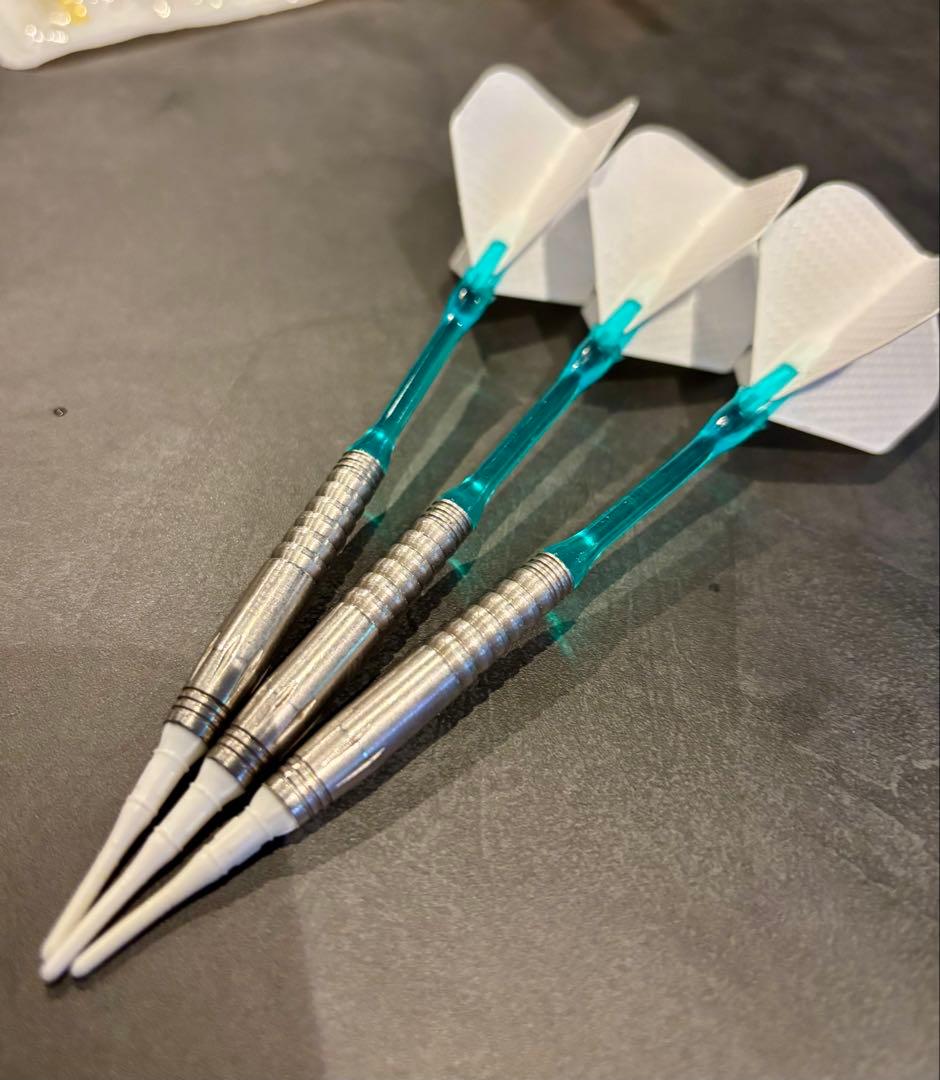 ルミナス3 バレルのみ 嶋内優樹選手モデル