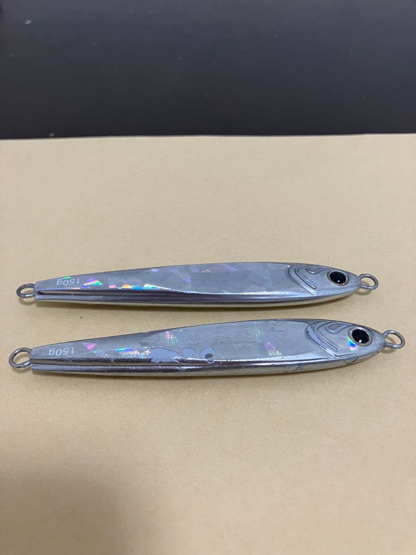 ダイワTGベイト150g