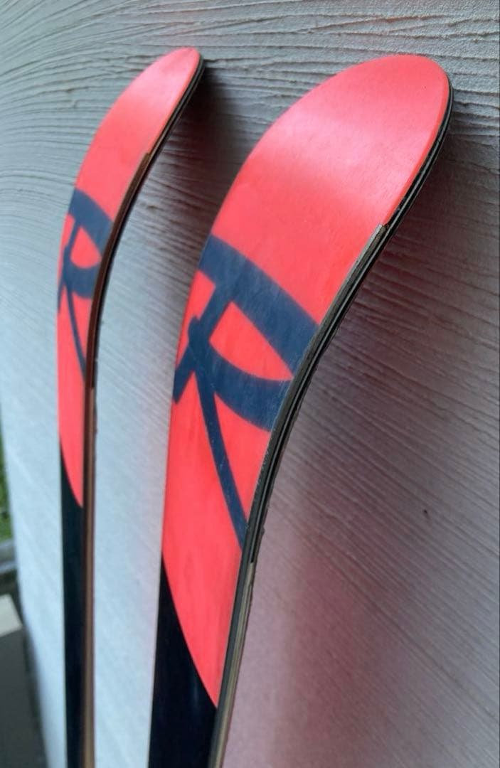 スキー ROSSIGNOL HERO ATHLETE FIS GS 188