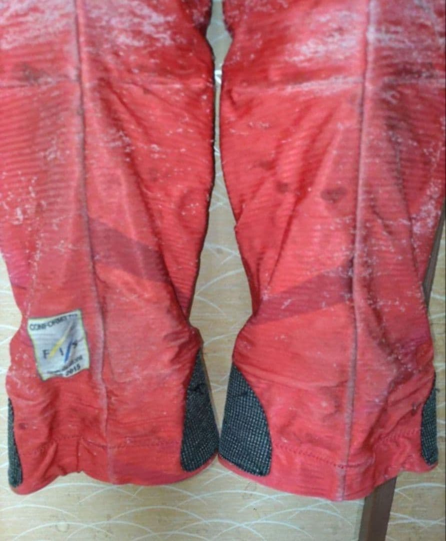 Phenix Norway Team Model FIS 対応ワンピース