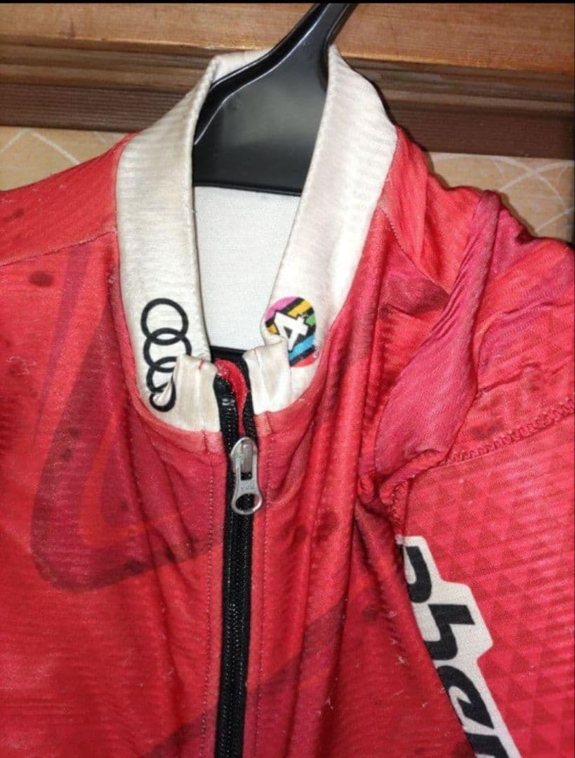 Phenix Norway Team Model FIS 対応ワンピース